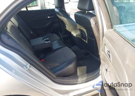 2016 Chevrolet Malibu Limited Lt z USA, uszkodzony, nr VIN 1G11C5SA6GF159068